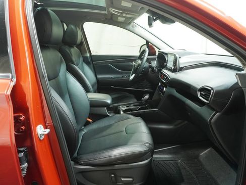 Used 2019 Hyundai Santa Fe AWD image 13