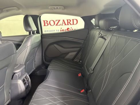 Certified 2022 Ford Mustang Mach-E Select w/ Comfort/Technology Package image 13