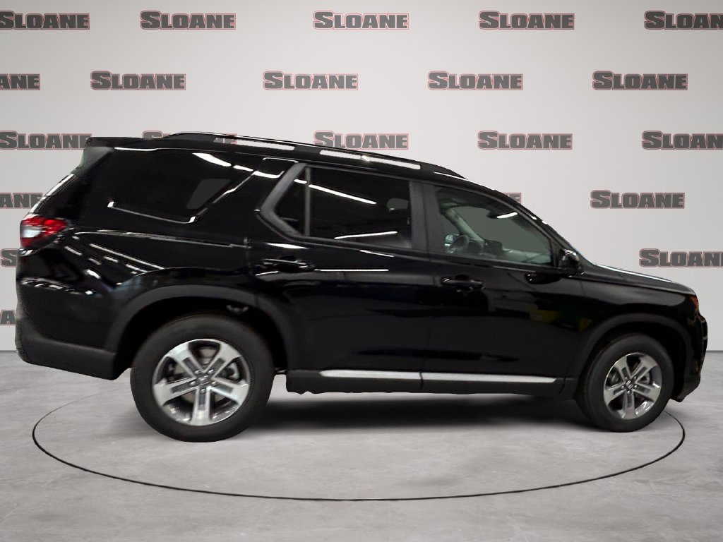 New 2026 Honda Pilot EX-L image 6