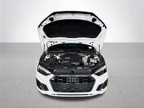 Used 2024 Audi A5 2.0T Premium Plus AWD/4WD image 22