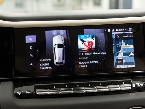 New 2026 Rolls-Royce Cullinan AWD/4WD image 44