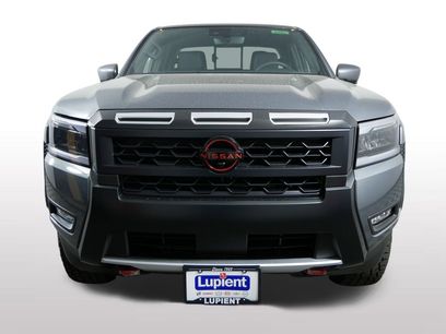 New 2026 Nissan Frontier Pro-X w/ Pro Premium Package