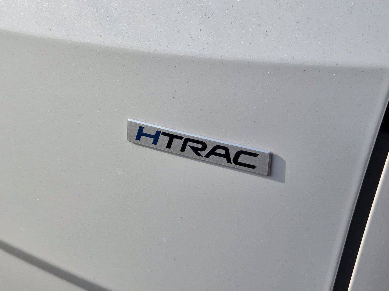 New 2026 Hyundai Tucson Limited AWD/4WD image 47