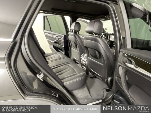 Used 2018 BMW X5 xDrive35i image 15