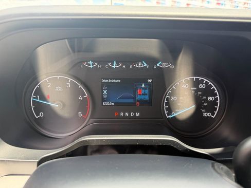 Used 2025 Ford F350 XLT AWD/4WD image 23