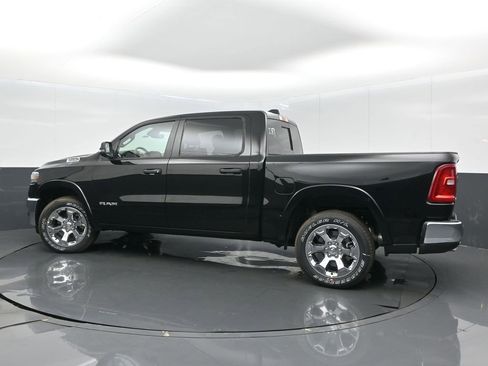 New 2026 RAM 1500 Big Horn AWD/4WD image 5