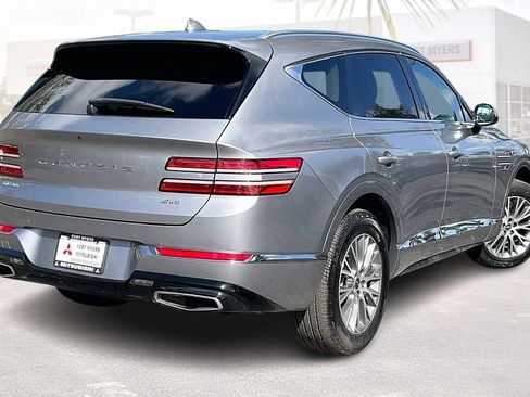 Used 2024 Genesis GV80 2.5T AWD/4WD image 32