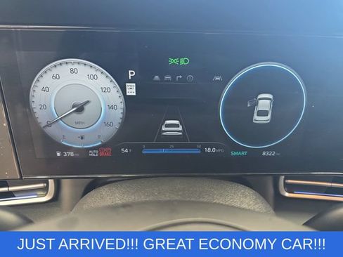 Used 2025 Hyundai Elantra SEL w/ Cargo Package FWD image 19