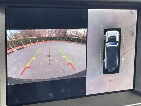 New 2025 Ford Bronco Raptor w/ Interior Carbon Fiber Pack image 19