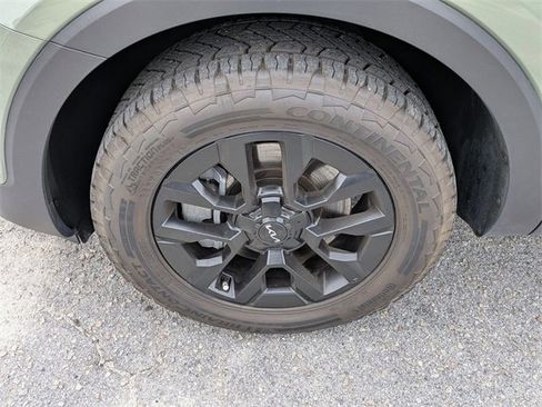 Used 2024 Kia Telluride SX Prestige X-Pro image 9