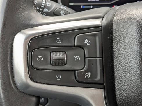 Used 2025 Chevrolet Silverado 1500 LT image 26