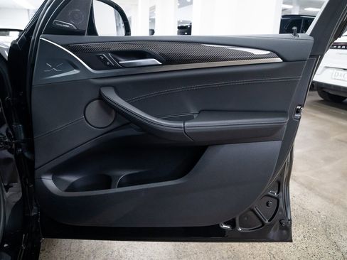 Used 2024 BMW X3 M w/ Competition Package image 23