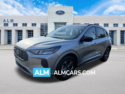 Used 2023 Ford Escape ST-Line