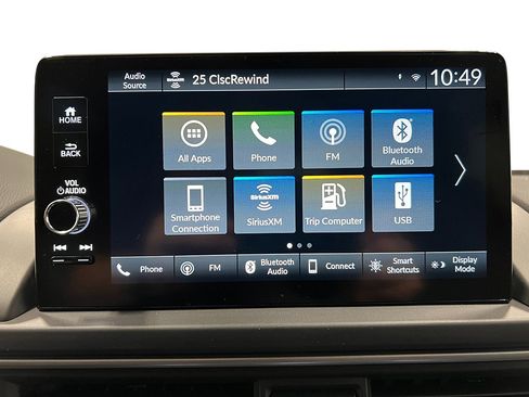 New 2025 Honda Pilot EX-L image 25