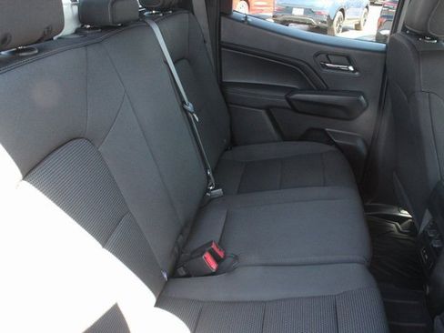 New 2026 GMC Canyon Elevation w/ Convenience Package image 23