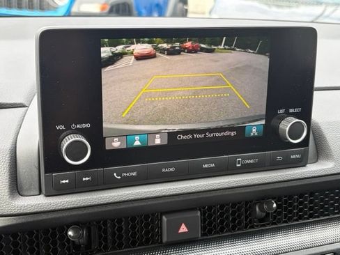 Certified 2024 Honda CR-V EX image 3