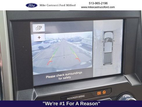 Used 2018 Ford F250 Lariat w/ Lariat Ultimate Package image 15