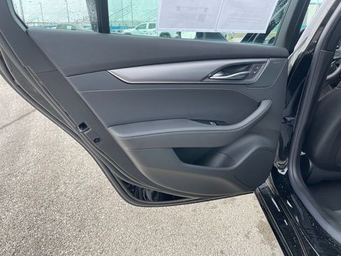 Used 2025 Cadillac CT5 Premium Luxury image 16