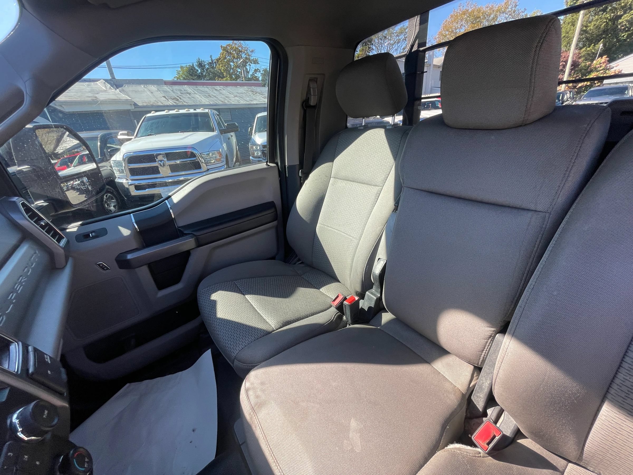 Used 2020 Ford F250 XLT w/ XLT Value Package AWD/4WD image 10
