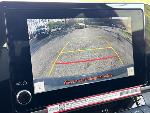 New 2026 Toyota Camry LE image 15