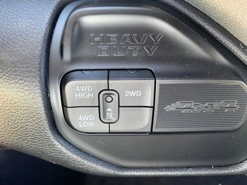 New 2024 RAM 3500 Tradesman w/ Towing Technology Group image 14