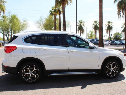Used 2018 BMW X1 sDrive28i FWD image 6