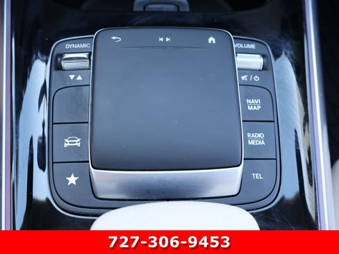 Certified 2023 Mercedes-Benz GLA 250 4MATIC image 29