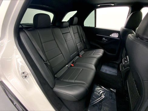 Certified 2023 Mercedes-Benz GLE 350 image 13