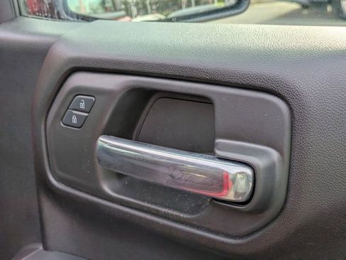 Used 2024 GMC Sierra 1500 Pro w/ Pro Value Package image 33