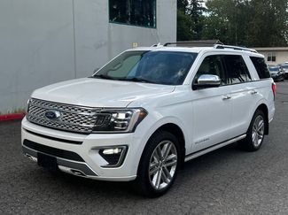 Used 2020 Ford Expedition Platinum AWD/4WD video 1