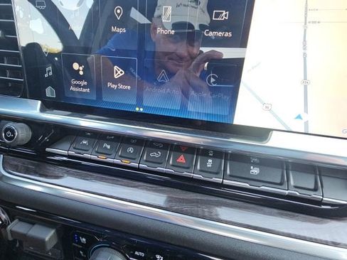 New 2026 Chevrolet Silverado 1500 LTZ image 41