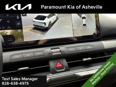 New 2026 Kia K4 GT-Line Turbo FWD image 11