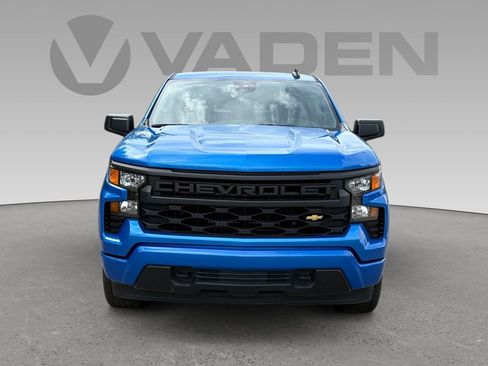 Used 2025 Chevrolet Silverado 1500 Custom image 23