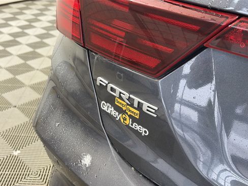 Certified 2023 Kia Forte GT w/ GT2 Package image 15
