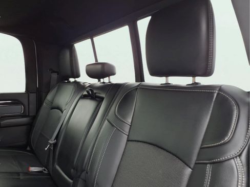 Used 2023 RAM 2500 Rebel w/ Level 1 Equipment Group image 12