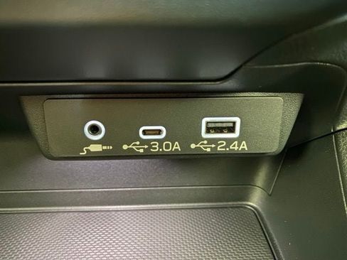 New 2026 Subaru Impreza 2.0i Sport AWD/4WD image 16
