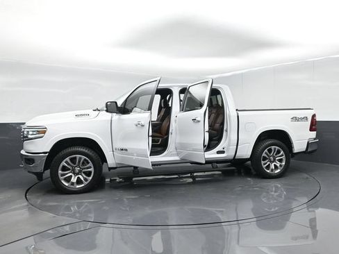 Used 2022 RAM 1500 Limited AWD/4WD image 66