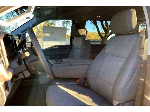 New 2026 Ford F250 XL w/ STX Appearance Package image 25