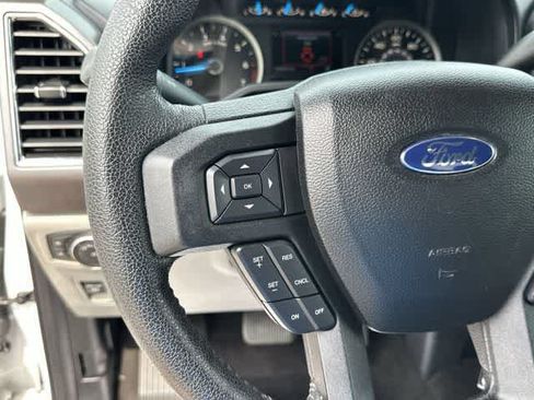 Used 2015 Ford F150 XLT w/ Equipment Group 301A Mid RWD image 20