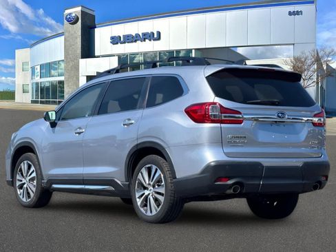 Used 2021 Subaru Ascent Limited w/ Technology Package AWD/4WD image 8