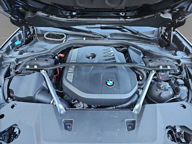 Used 2023 BMW 740i w/ Executive Package RWD image 34