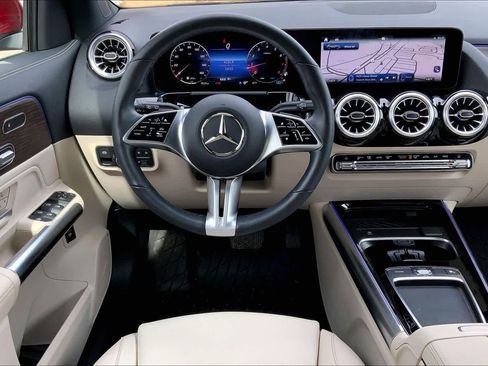 Certified 2024 Mercedes-Benz GLA 250 GLA 250 image 6