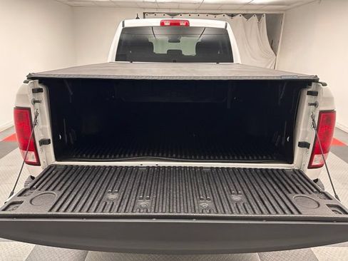 Used 2023 RAM 1500 Tradesman w/ Popular Equipment Group AWD/4WD image 21
