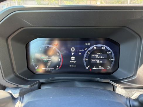 Used 2025 Toyota Land Cruiser AWD/4WD image 10