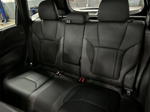 Certified 2022 Subaru Forester Wilderness image 23