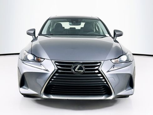 Used 2017 Lexus IS 200t w/ Navigation System Package RWD image 2