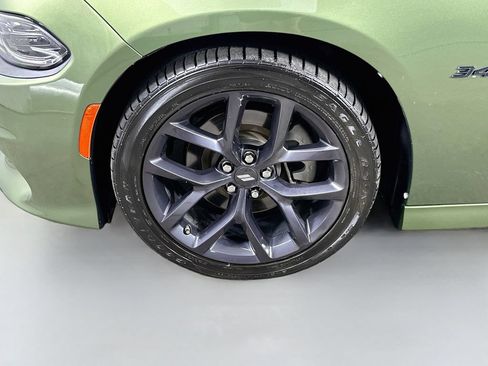 Used 2023 Dodge Charger R/T w/ Blacktop Package RWD image 37