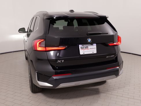 Used 2024 BMW X1 xDrive28i w/ Convenience Package AWD/4WD image 14
