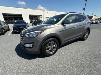 Used 2016 Hyundai Santa Fe Sport w/ Option Group 04 AWD/4WD video 2