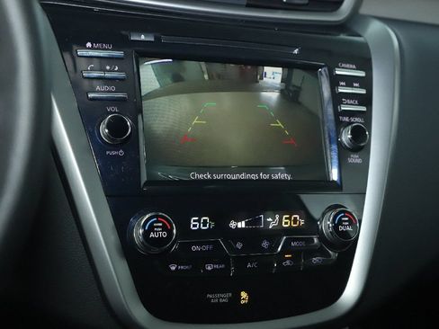 Certified 2023 Nissan Murano SV w/ SV Midnight Edition Package AWD/4WD image 27